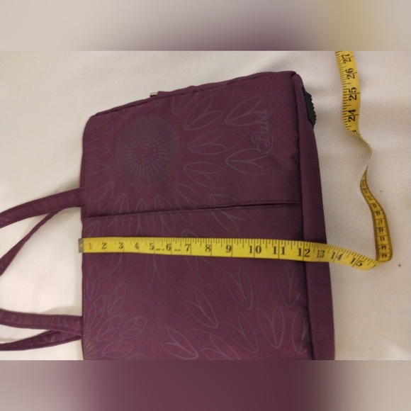 Lula fashion business bag - Picture 2 of 14